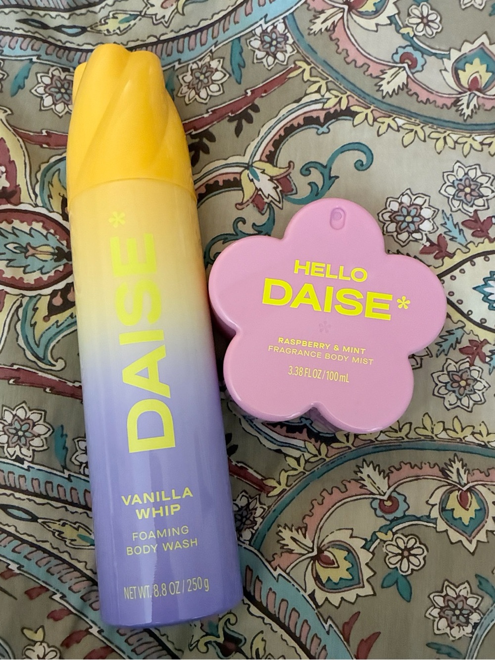 Hello Daise Duo